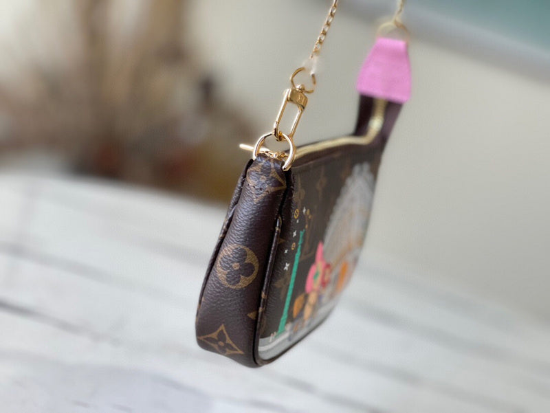 Glami- Glami- Lu-Vi bags - 4596