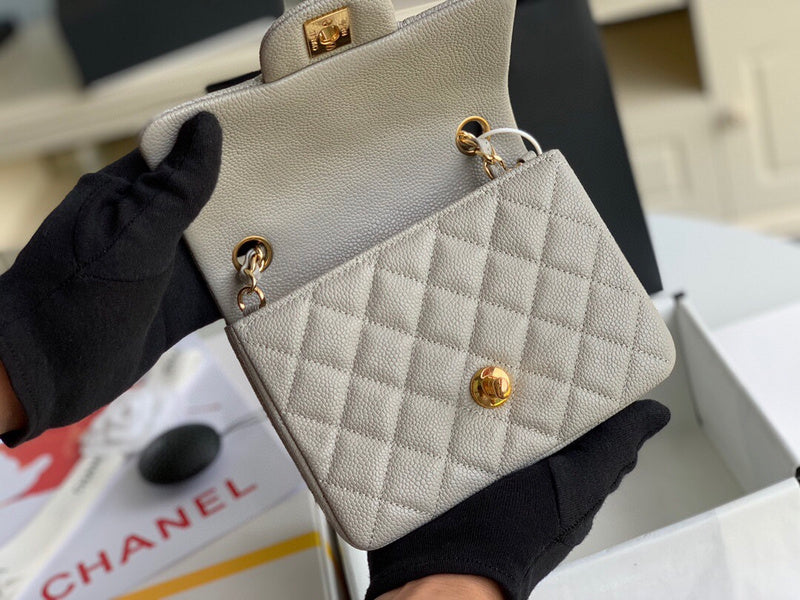 Satchel Bags - CHL Bags - 2567