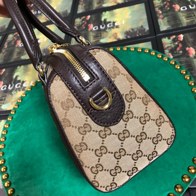 Satchel Bags - GCI Bags - 6308