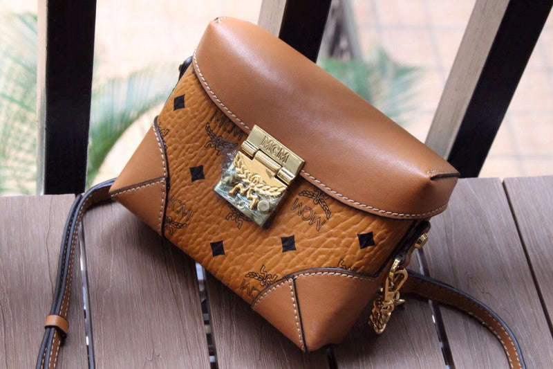 Satchel Bags - MC Bags - 268