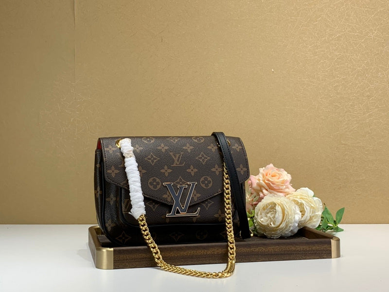 Satchel Bags - VL Bags - 6448