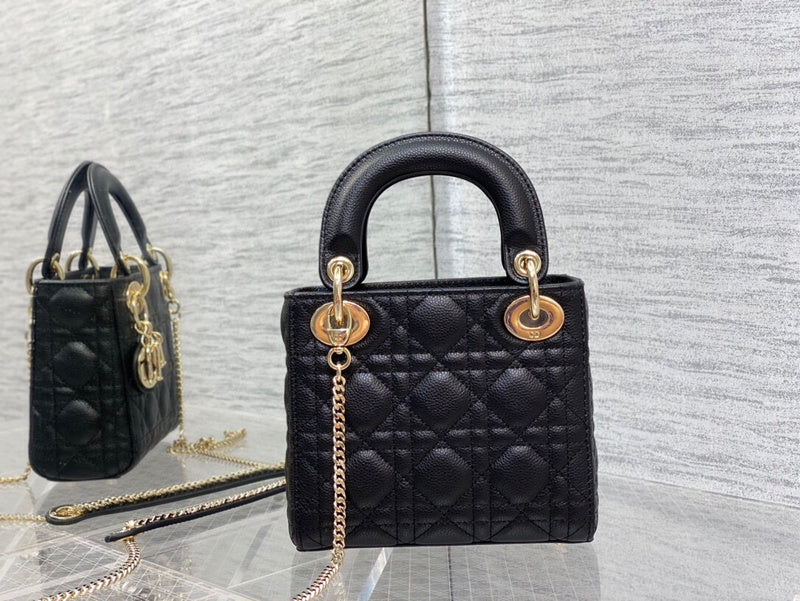GLM - Dir Bags - 1750