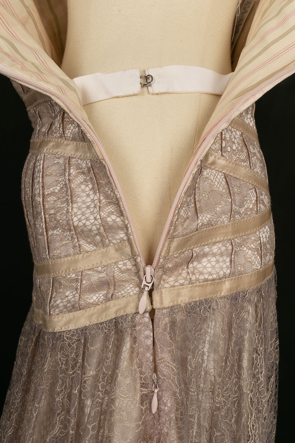 Robe Christian Lacroix