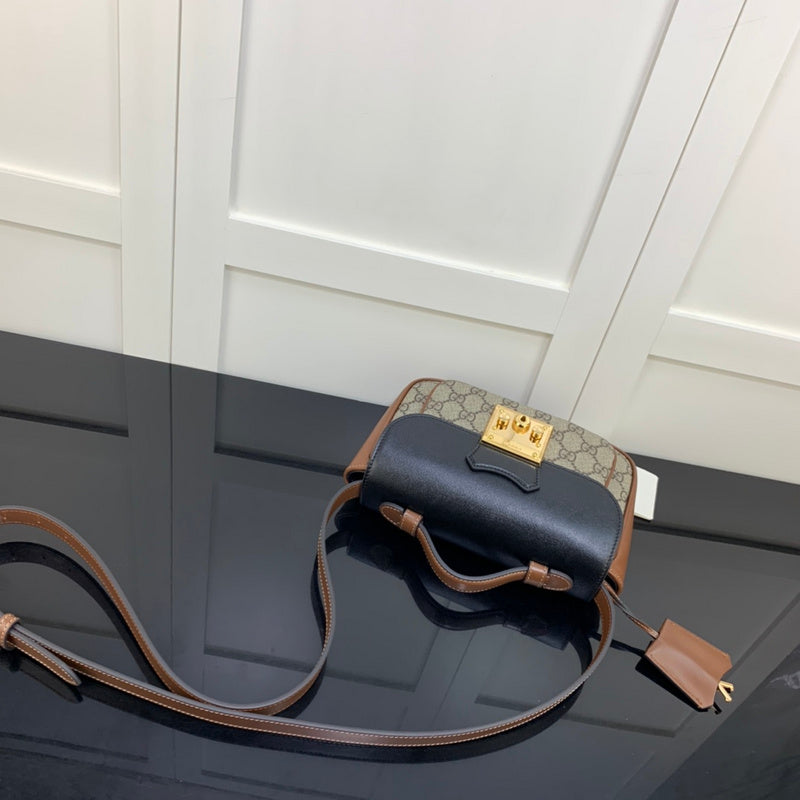 Satchel Bags - GUC Bags - 1025