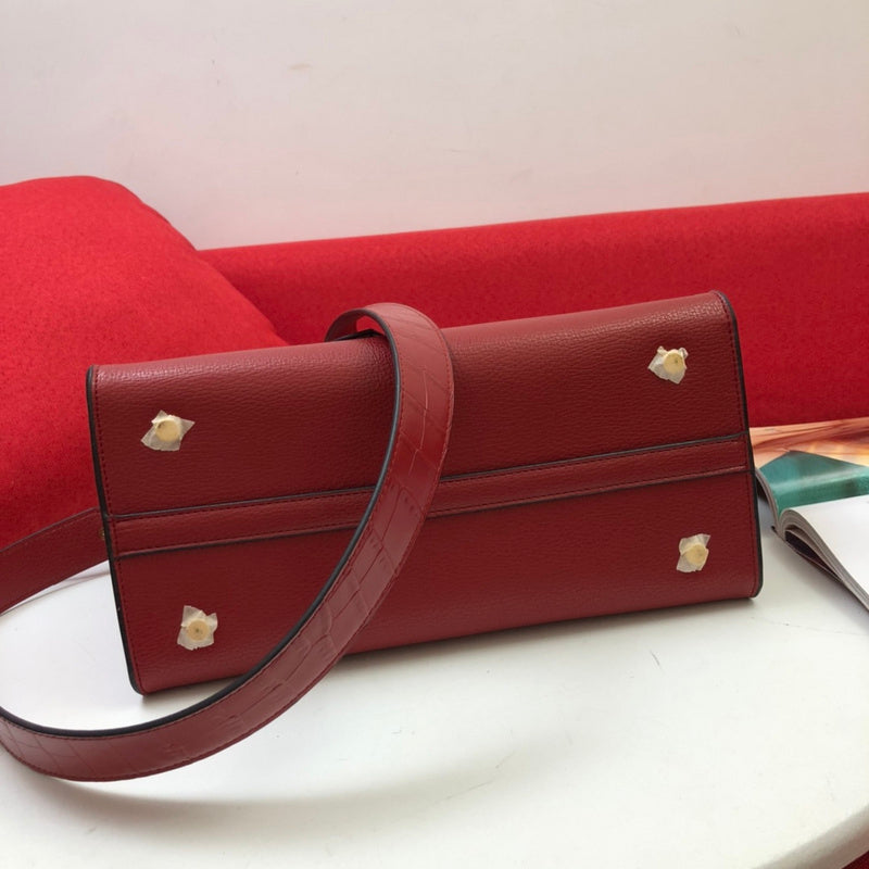 Satchel Bags - PDA Bags - 1085