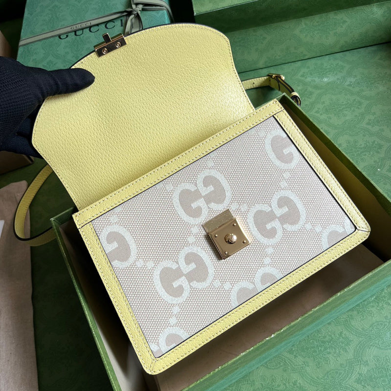 Satchel Bags - GCI Bags - 7700