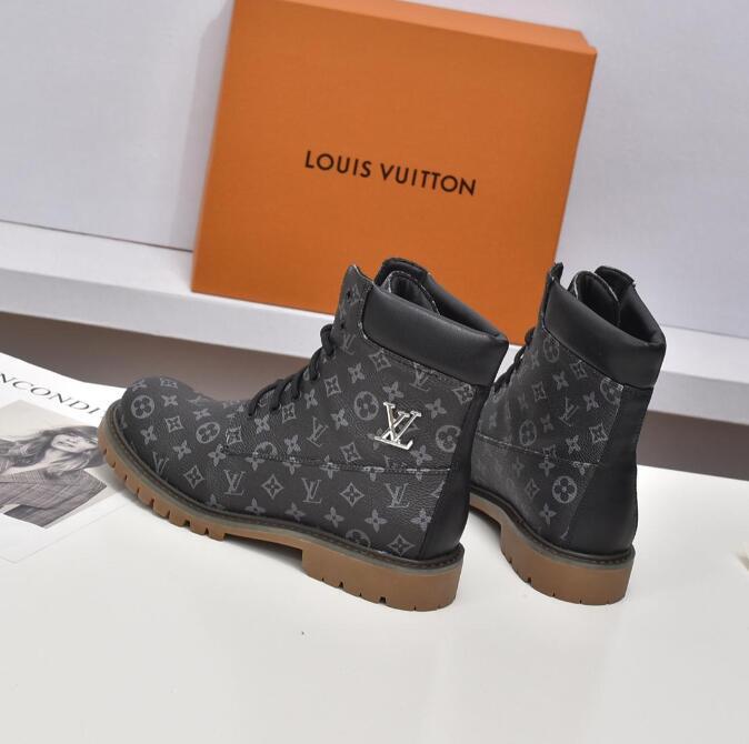 glami shop- LOV Men Shoes - 848