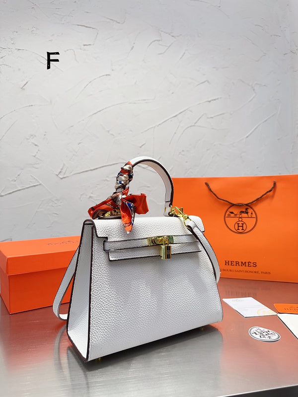 Satchel Bags - HMS-Bags - 507