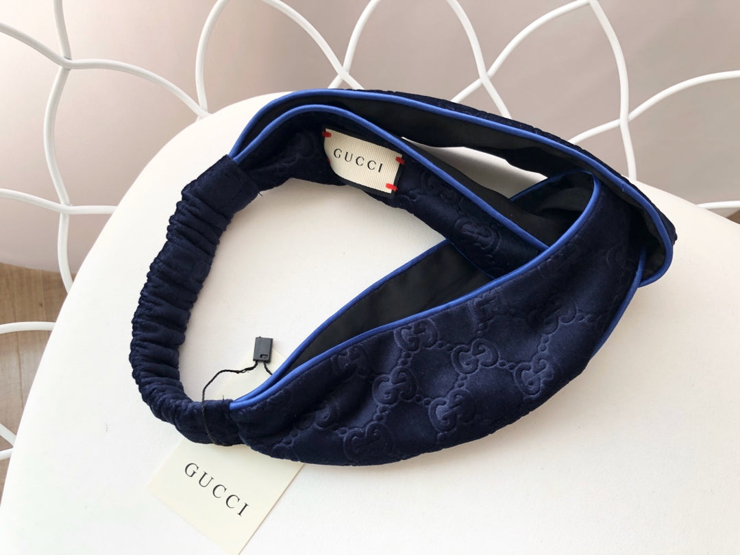 GLM - New Hair Band GCI 029