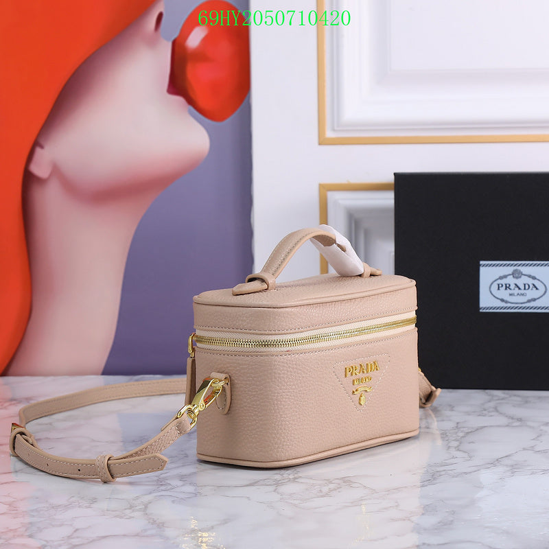 Satchel Bags - PDA Bags - 3123