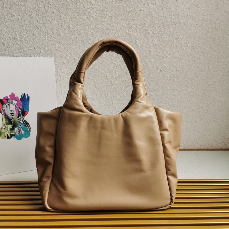 Satchel Bags - PDA Bags - 015