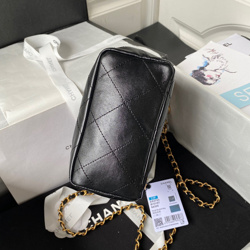 Satchel Bags - CHL Bags - 7562