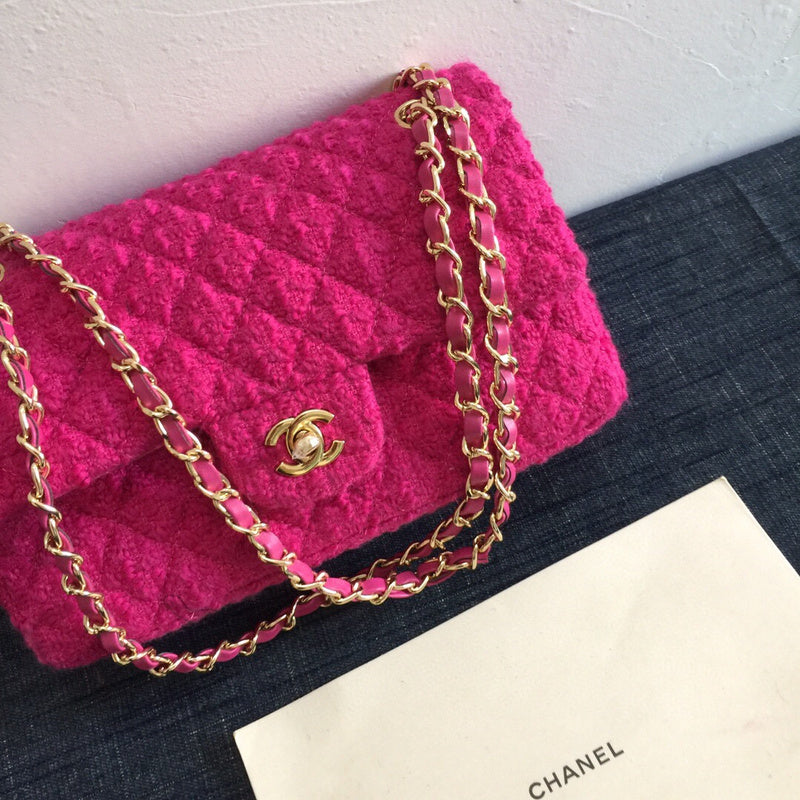 Satchel Bags - CHL Bags - 2742
