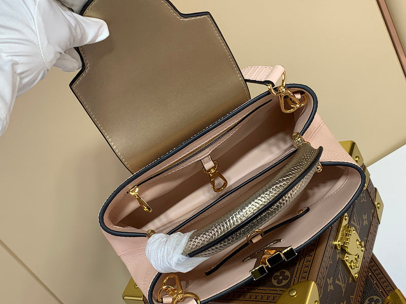 Satchel Bags - VL Bags - 4643