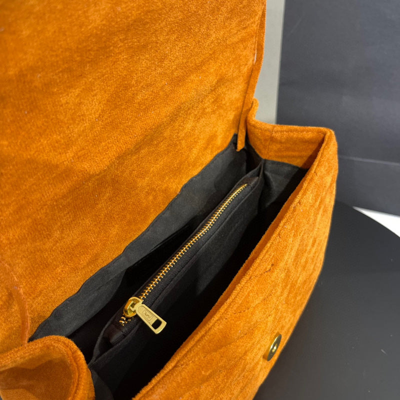 Satchel Bags - SLY Bags - 1565