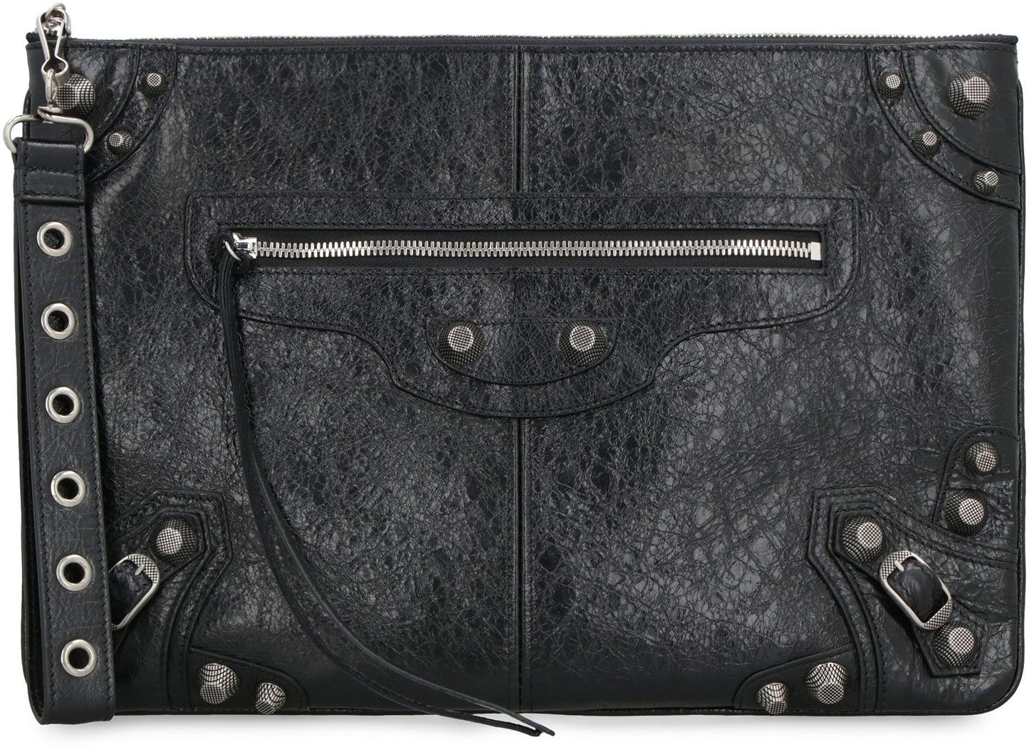 LE CAGOLE POUCH