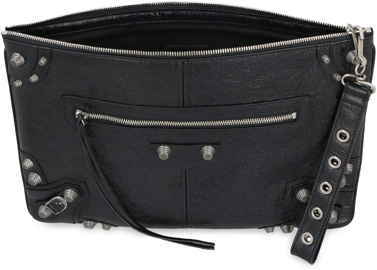 LE CAGOLE POUCH