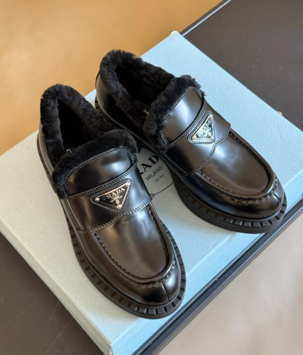 Glamy - PD Women Shoes - 145