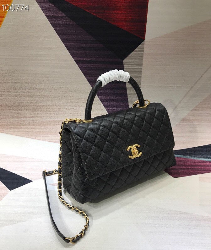 Satchel Bags - CHL Bags - 6736