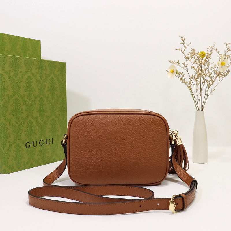 Satchel Bags - GCI Bags - 312
