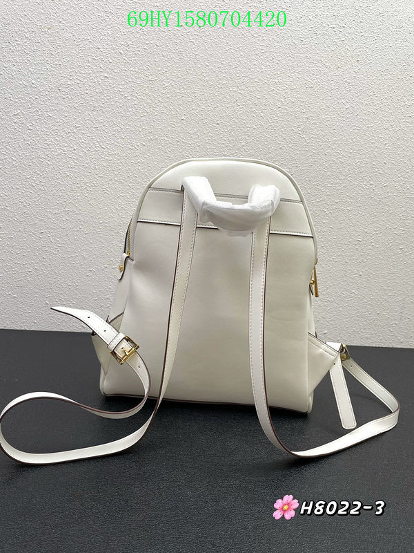 Satchel Bags - MK Bags - 307