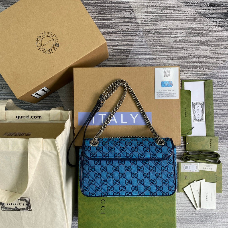 Satchel Bags - GCI Bags - 3118