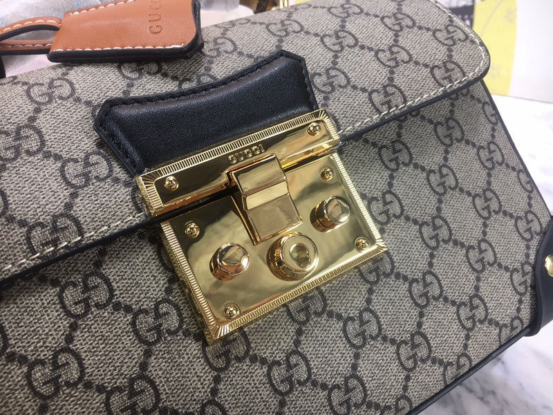 Satchel Bags - GUC Bags - 1424