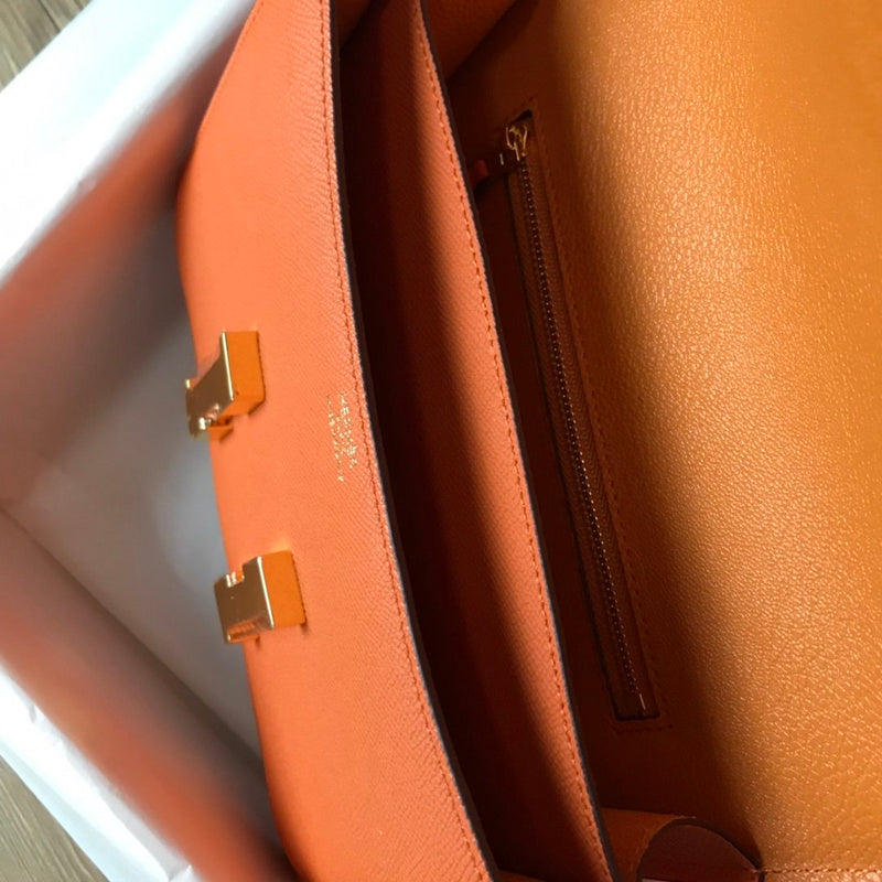 Satchel Bags - HMS-Bags - 1269