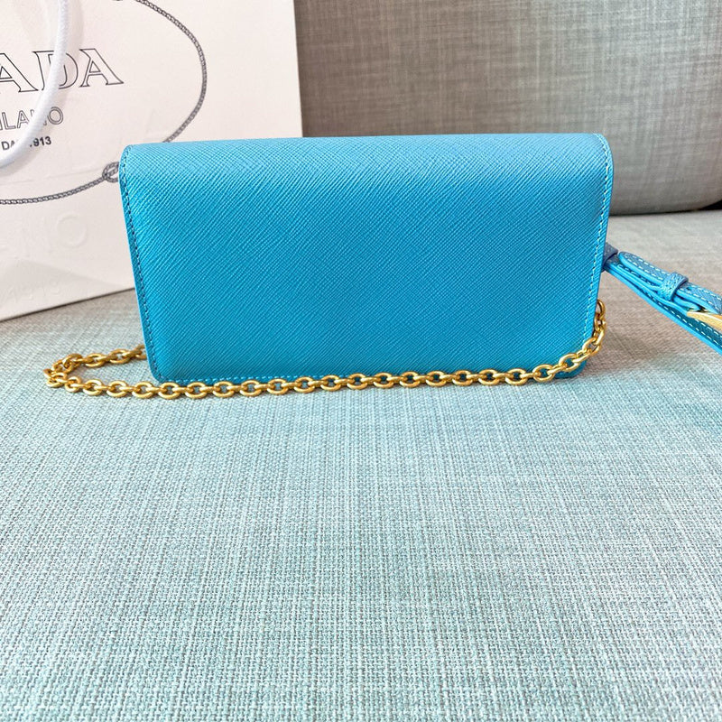 Satchel Bags - PDA Bags - 2496