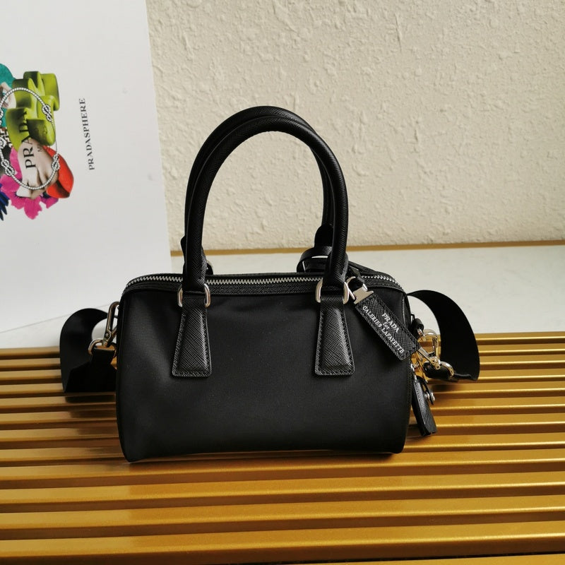 Satchel Bags - PDA Bags - 100