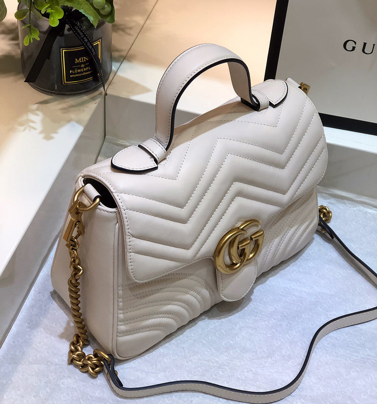 Satchel Bags - GCI Bags - 3114