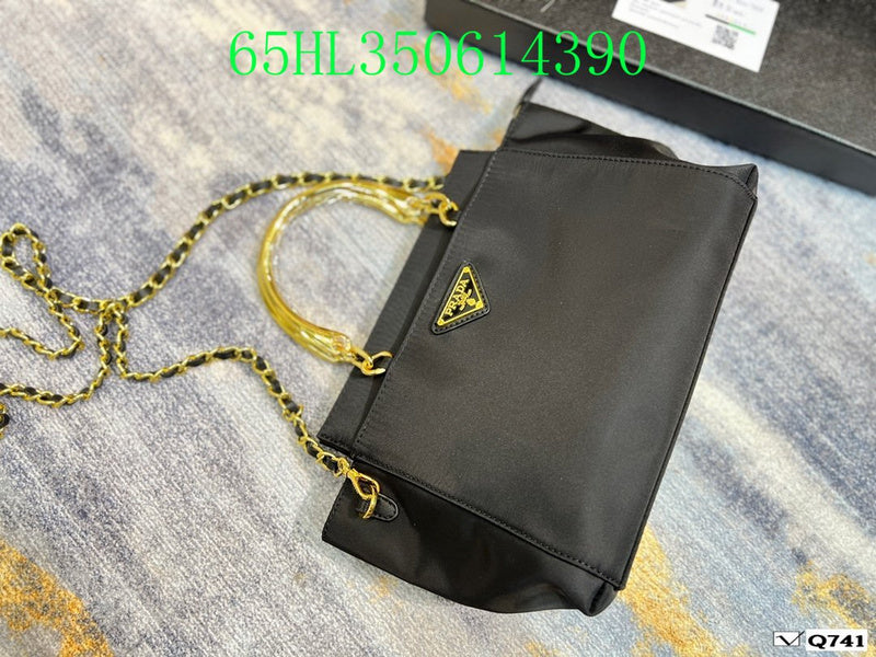 Satchel Bags - PDA Bags - 4228
