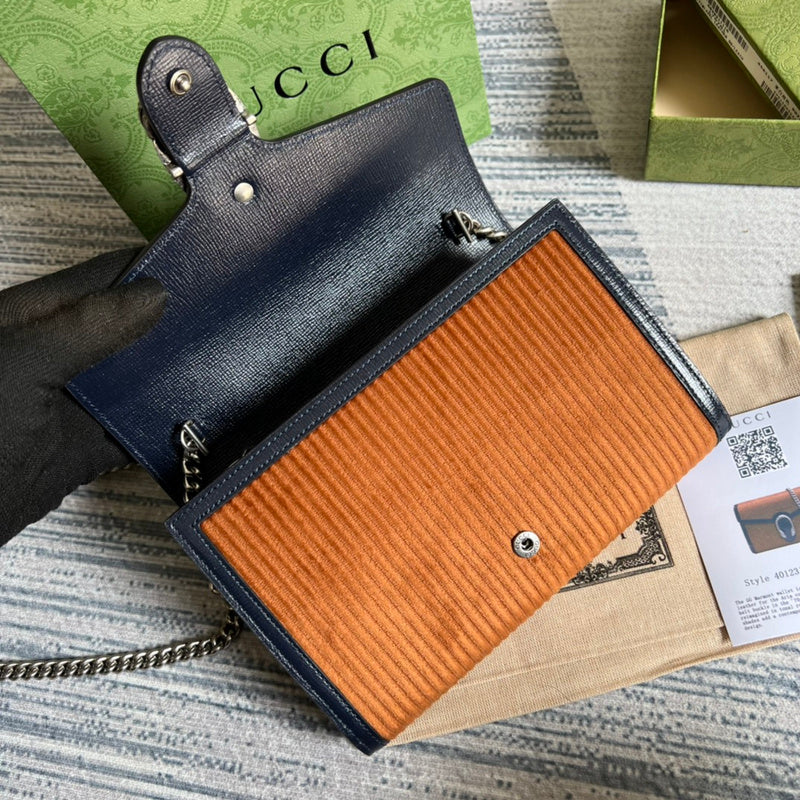 Satchel Bags - GCI Bags - 4896