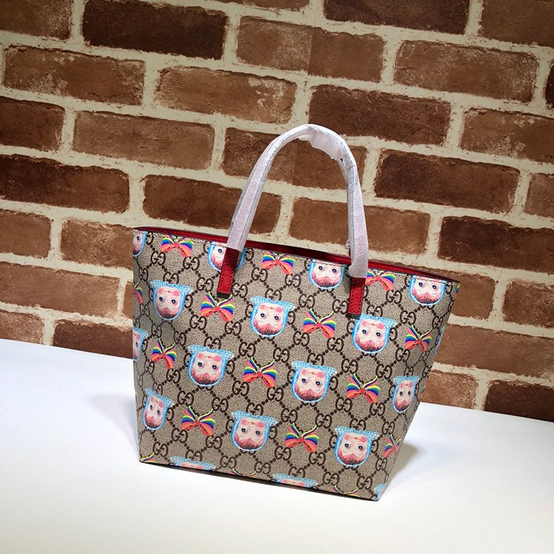 Satchel Bags - GCI Bags - 3851