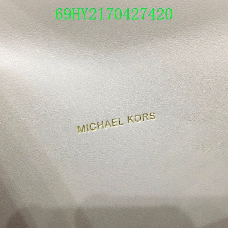 Satchel Bags - MK Bags - 415