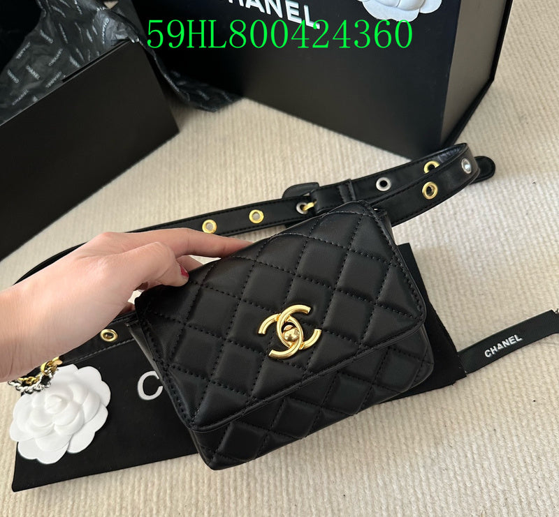 Glami - CHL Bags - 1046