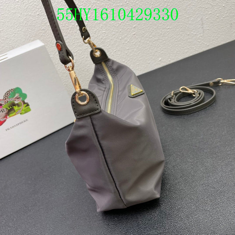 Satchel Bags - PDA Bags - 4405