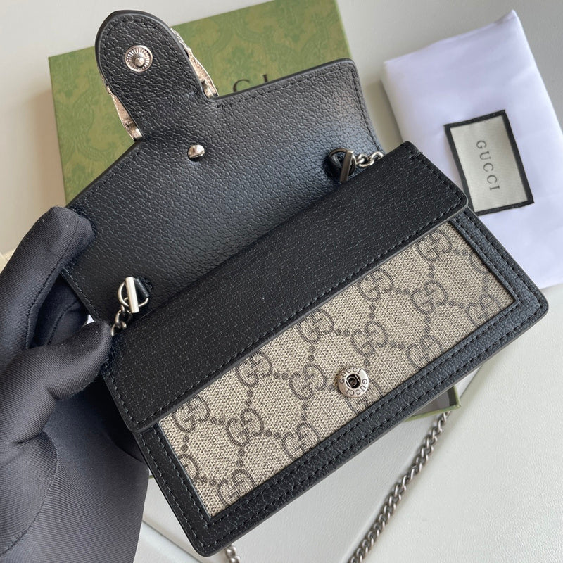 Satchel Bags - GCI Bags - 1956