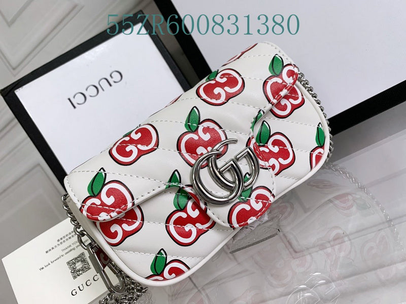 Glami - GUKI Bags - 2353