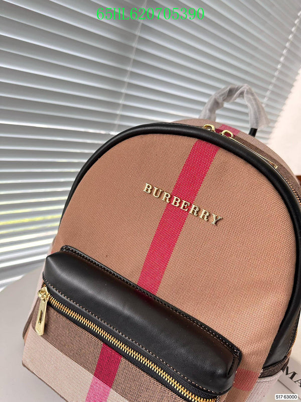 Fan Fashion -GLM - Top quality BBR Bags - 125