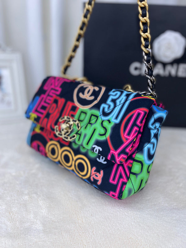 Satchel Bags - CHL Bags - 3396