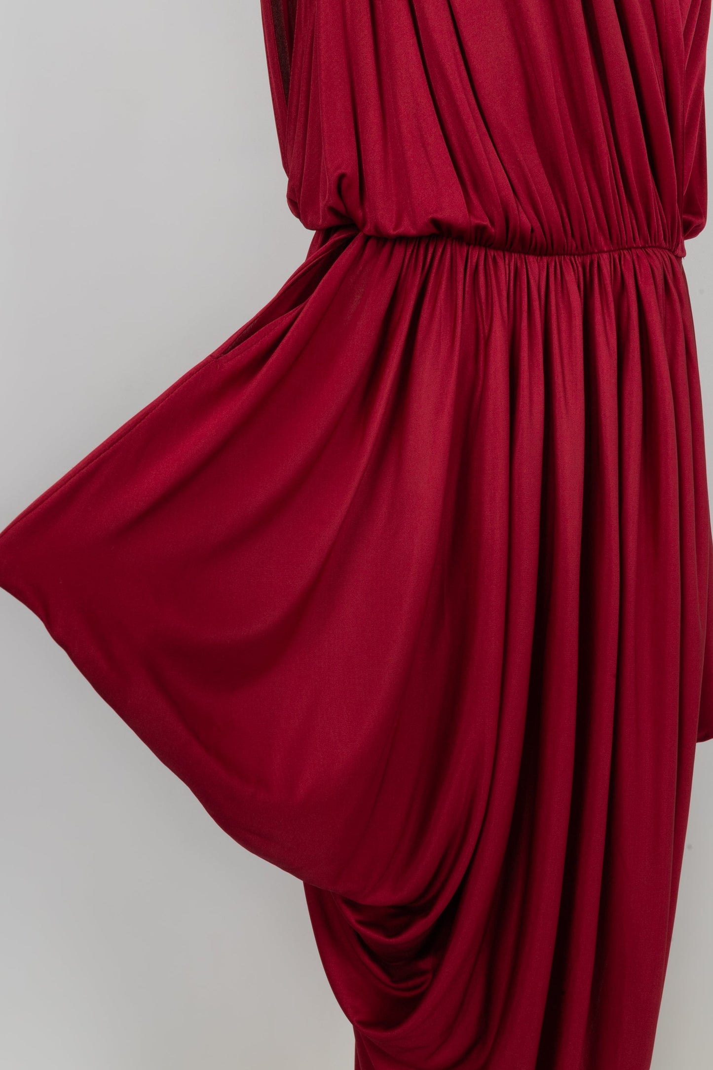 Robe Gianni Versace 1980's