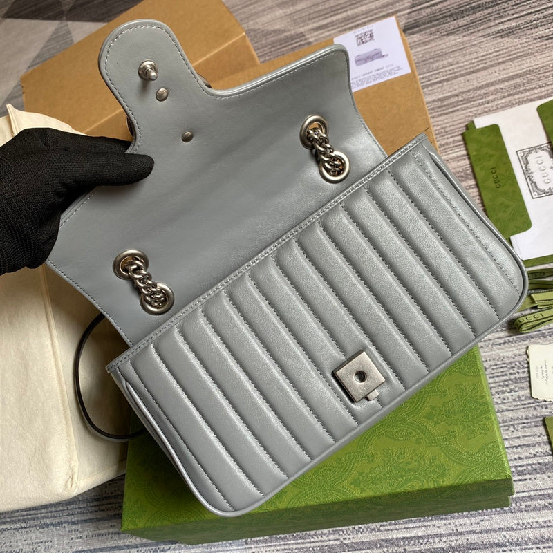 Satchel Bags - GCI Bags - 5021