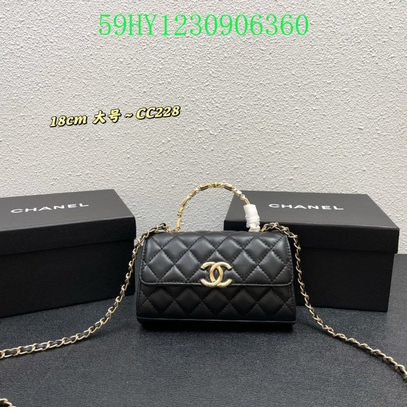 Glami - CHL Bags - 2323