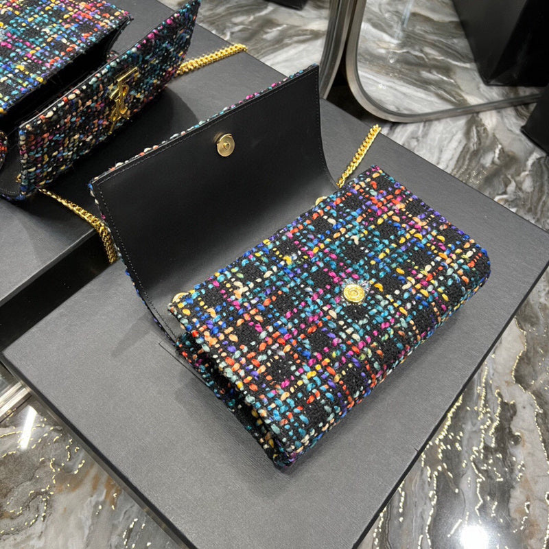 Glami SLY Bags - 028