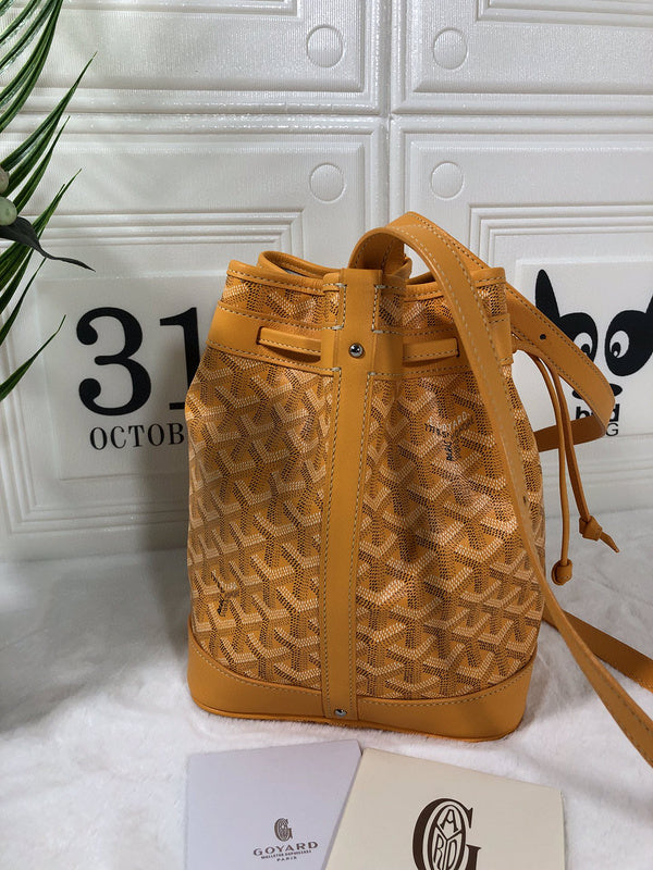Glami-i - GYO Bags - 216