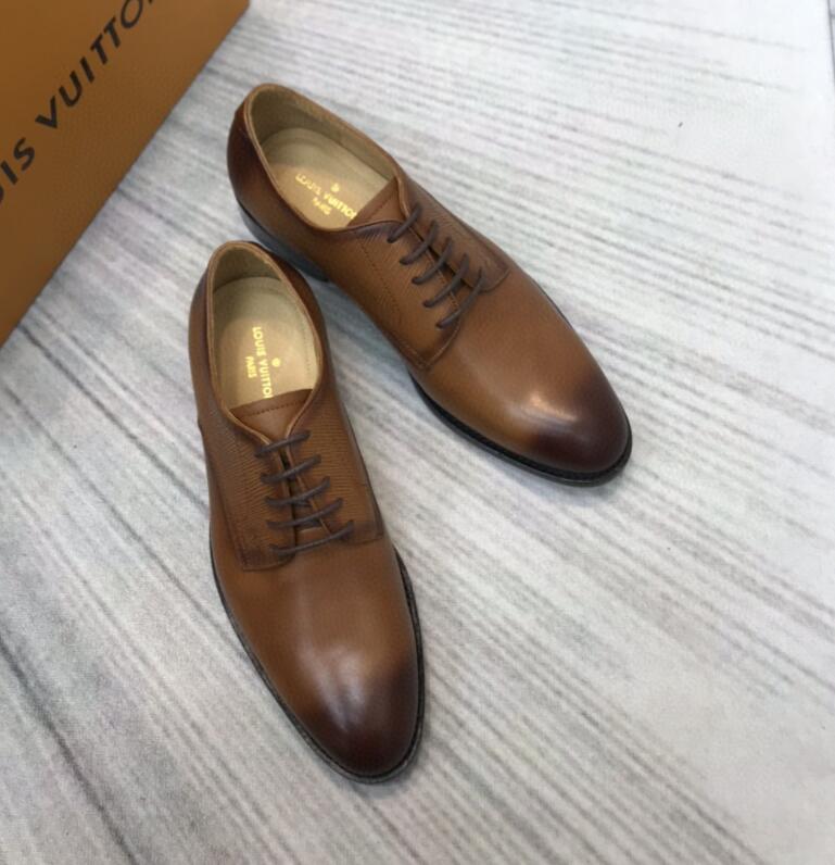 glami shop- LOV Men Shoes - 1312