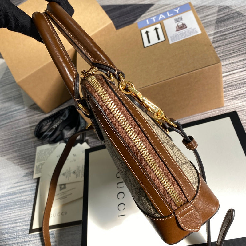 GLM - gg Bags - 2022