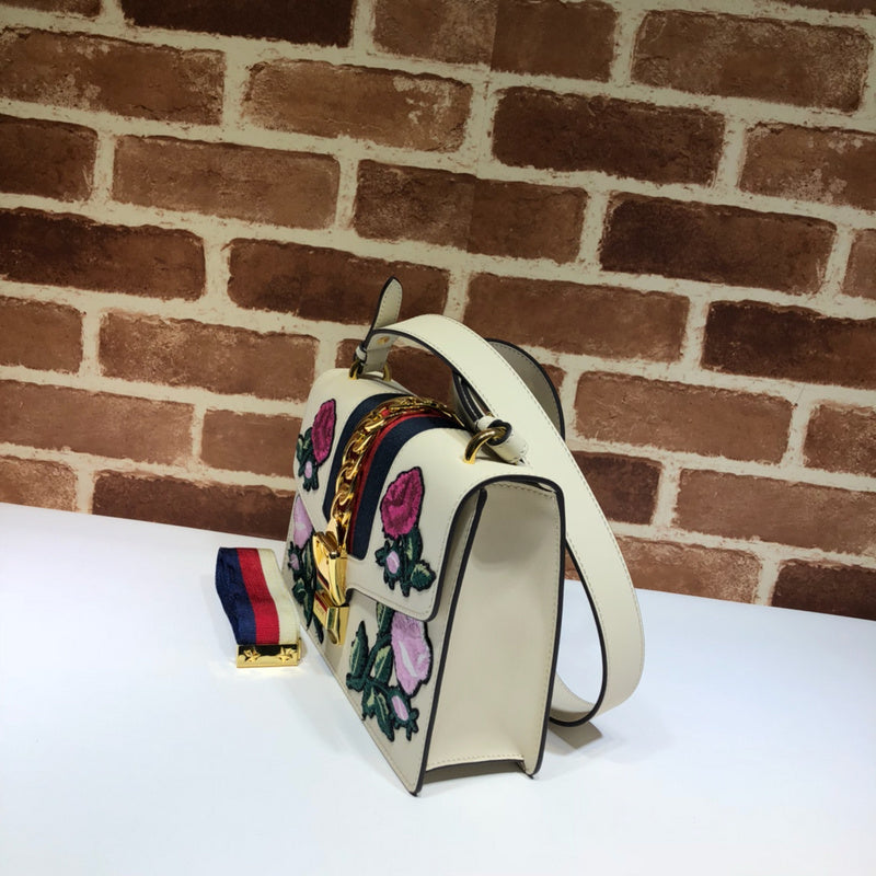 Satchel Bags - GCI Bags - 3819