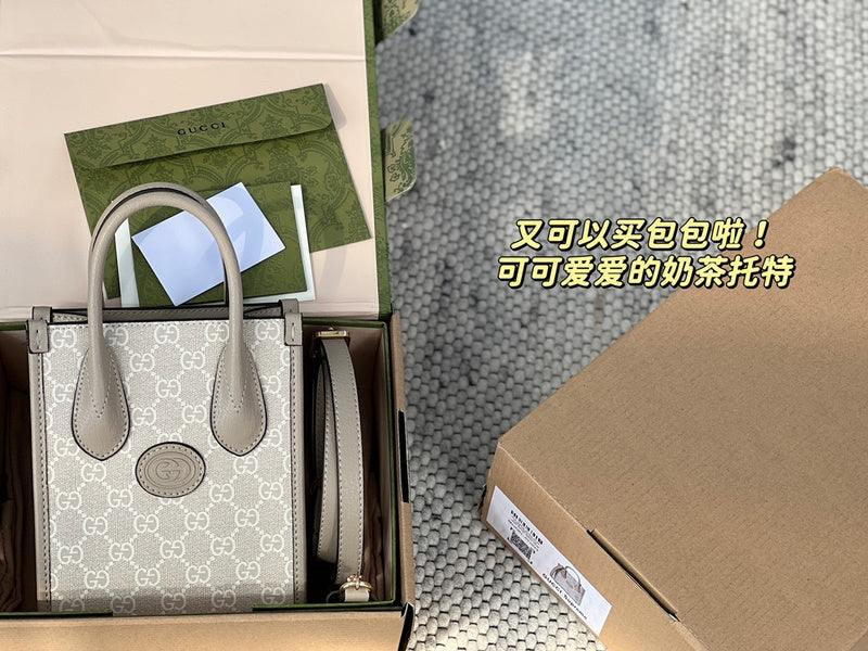 Satchel Bags - GUC Bags - 540